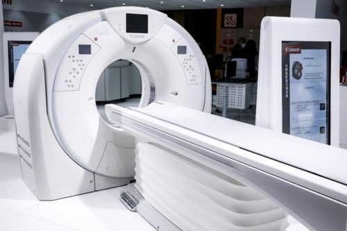 佳能医疗携创新科技亮相进博会，多款医疗设备助力健康未来