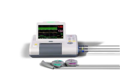 卫健委新规点燃医疗设备百亿市场，智能化与基层需求成核心驱动力