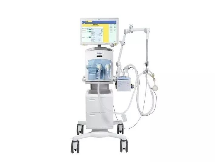 全球首台与中国首秀 盘点第六届进博会上的前沿医疗设备