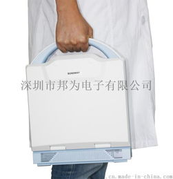 秒杀特惠！专业兽用B超机，助力宠物医院与养殖场精准诊疗