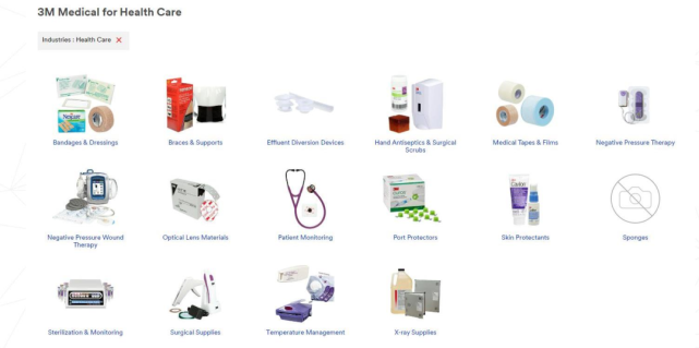 年产值600亿，又一巨头分拆医械上市，医疗设备市场迎来新格局