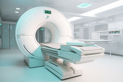智能医疗CT扫描机器 医疗设备的革新与应用