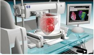 医疗电子资讯与医疗设备 技术革新驱动未来医疗