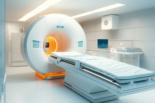 医疗影像技术的革新 CT扫描设备的应用与价值