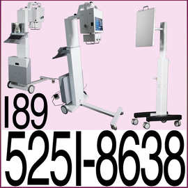 X光成像板 现代医疗影像诊断的关键设备