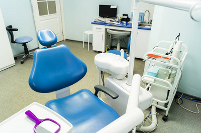 现代化牙科诊所的核心 不可或缺的医疗设备